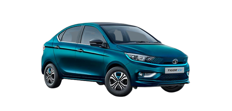 Tata Tigor EV Tigor EV Evcharcha