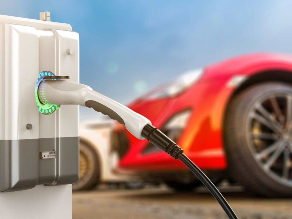 5 measures that will fasten the EV adoption,l